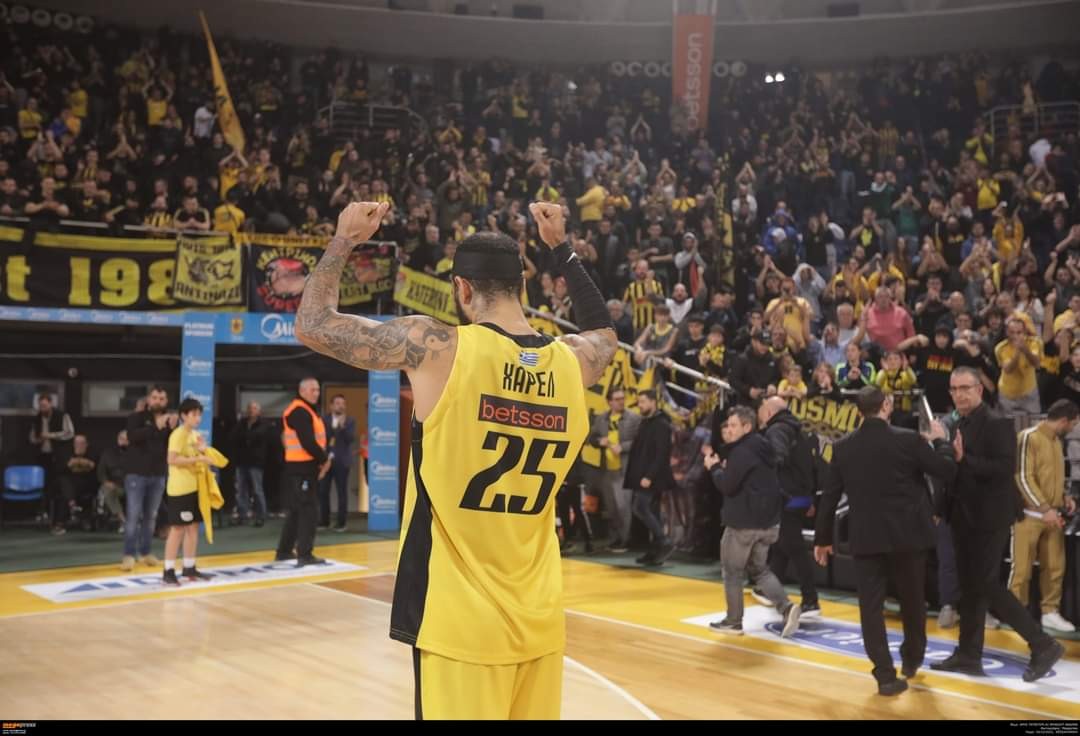Σημαντική νίκη για τον Αυτοκράτορα
