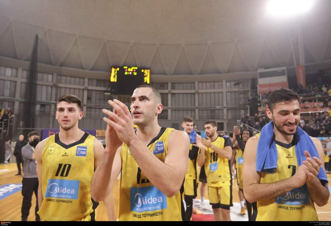 Σημαντική νίκη για τον Αυτοκράτορα