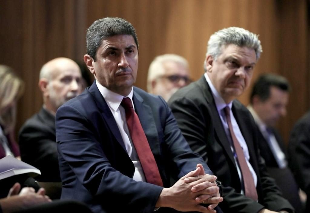 Λευτέρης Αυγενάκης : Η εξωστρέφεια της αγροτικής παραγωγής βασικός στόχος του ΥπΑΑΤ