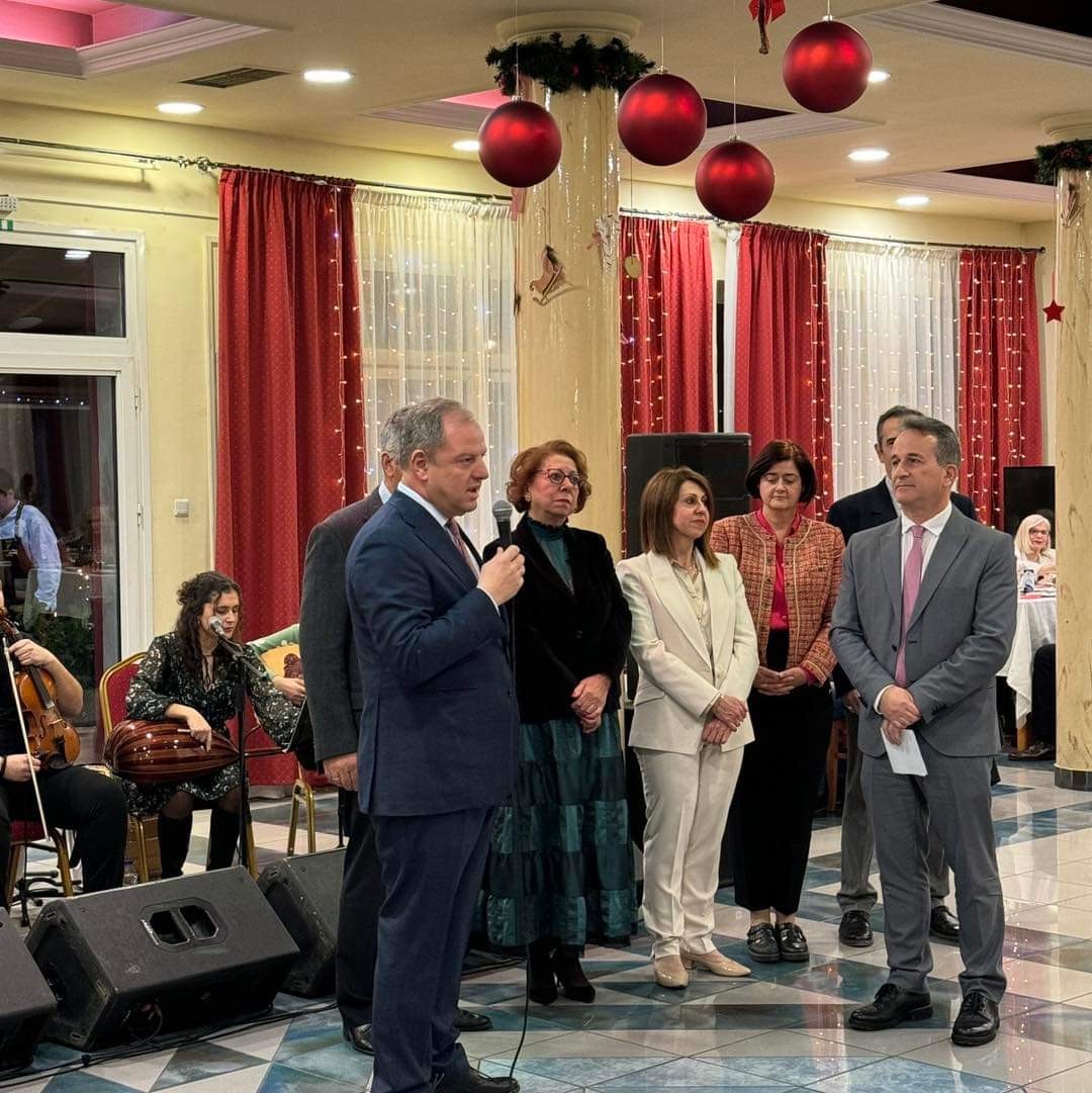Σειρά εκδηλώσεων για τον Διονύση Σταμενίτη