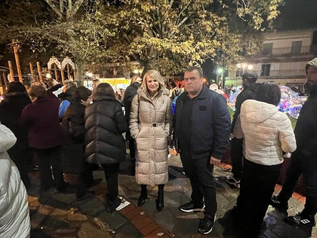 Φαντασμαγορικές εκδηλώσεις σε Νέο Μυλότοπο και Νέα Τραπεζούντα