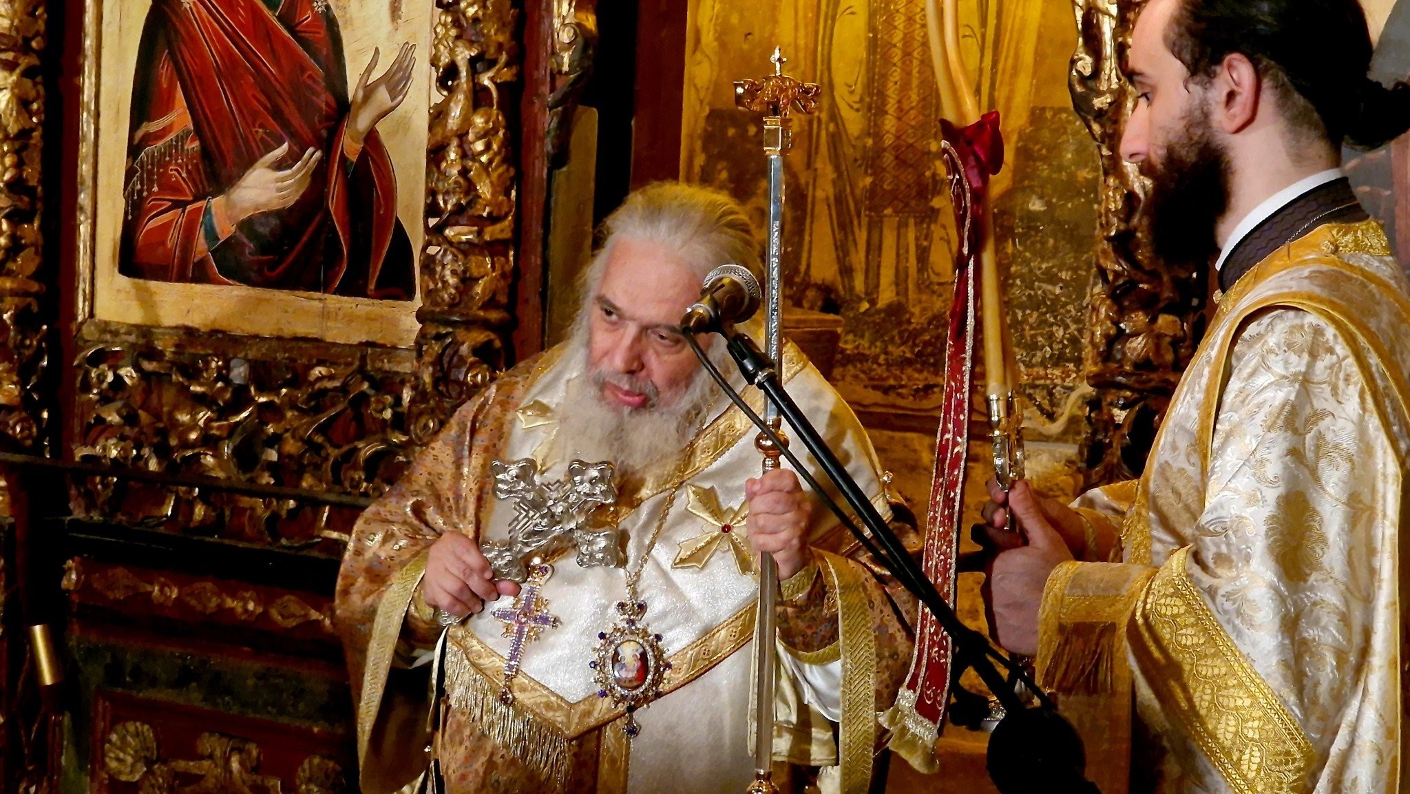 Η εορτή των Χριστουγέννων Στην ΙΜ Εδέσσης