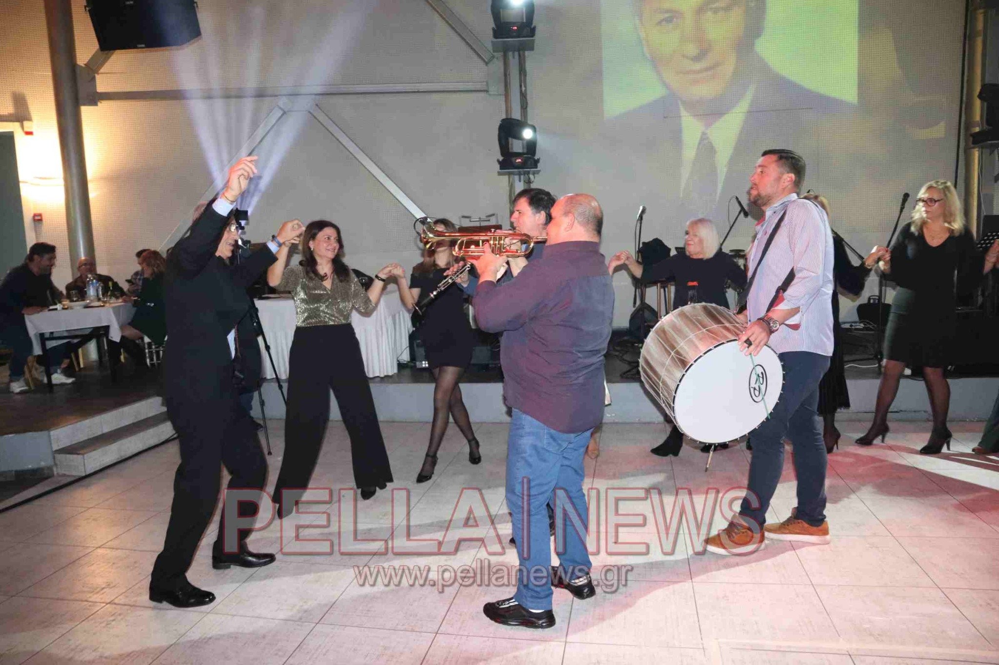 Το μεγάλο ευχαριστώ του Πρόδρομου Παυλίδη στους εργαζομένους