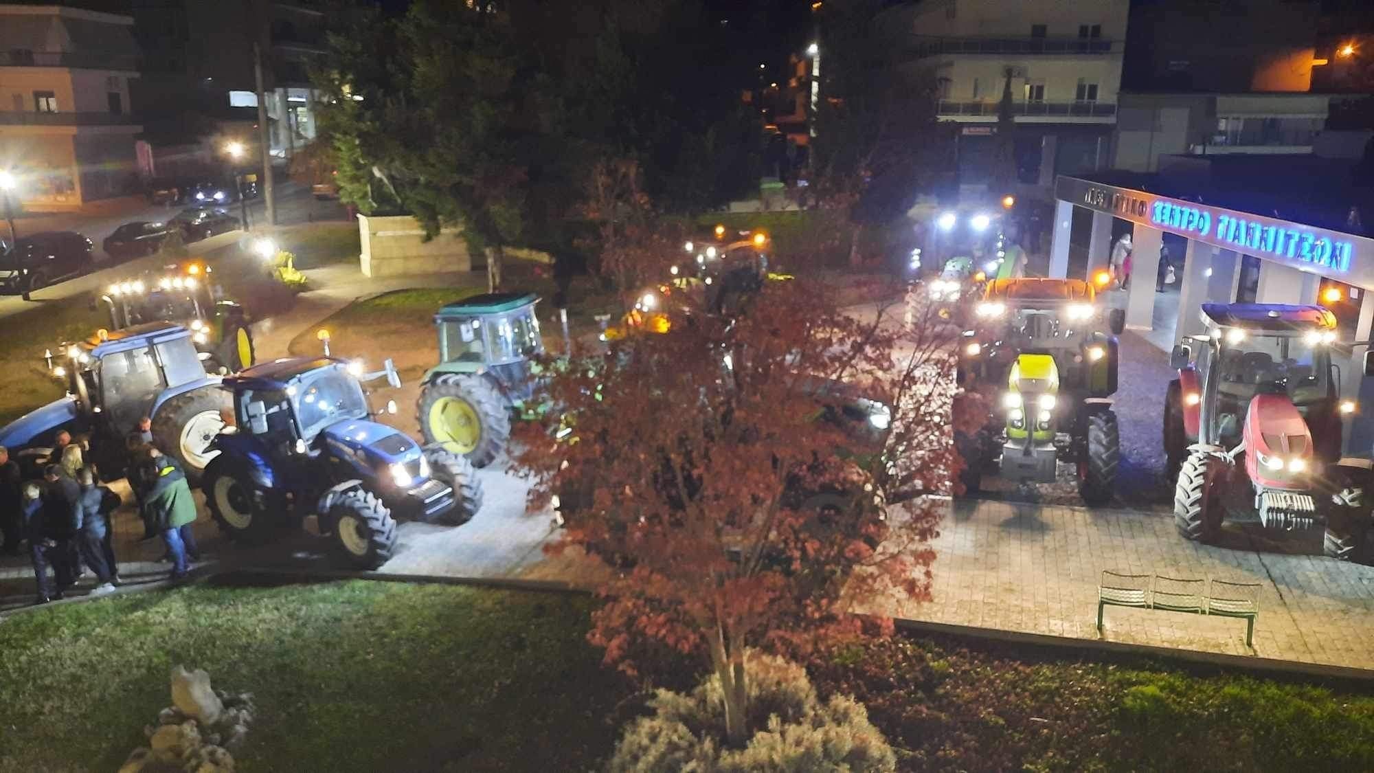 Ηχηρό ΟΧΙ στην υποβάθμιση του Πρωτοδικείου Γιαννιτσών από τους πολίτες και τον Δήμο Πέλλας