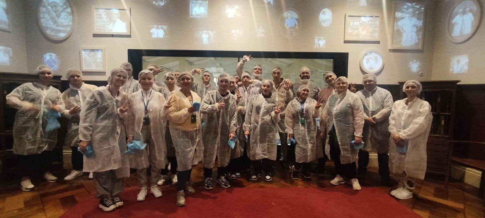 Μαθητές του 1ου ΕΚ-1ου ΕΠΑΛ Έδεσσας στη Λισαβόνα και Πόρτο στο πλαίσιο του Ευρωπαϊκού προγράμματος ERASMUS +