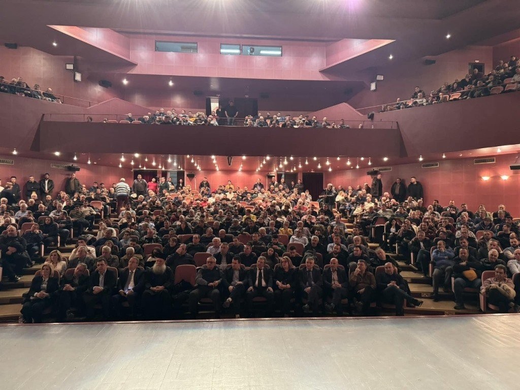 Χρηματοδοτικά εργαλεία για την ανάπτυξη του πρωτογενή τομέα μέσω του ΣΣ ΚΑΠ 2023-2027
