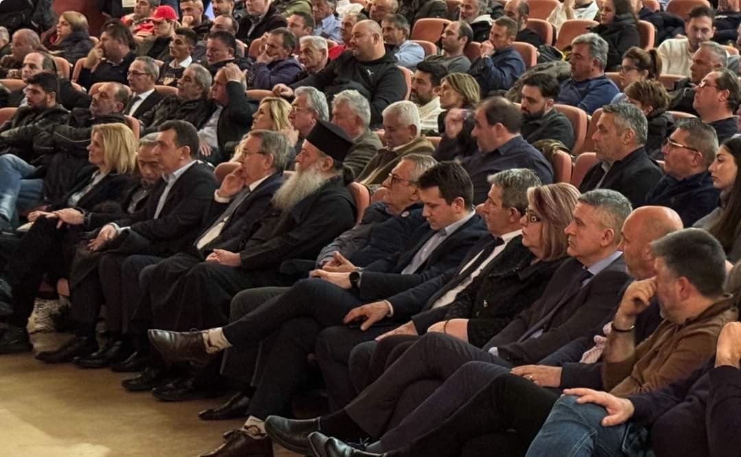 Χρηματοδοτικά εργαλεία για την ανάπτυξη του πρωτογενή τομέα μέσω του ΣΣ ΚΑΠ 2023-2027