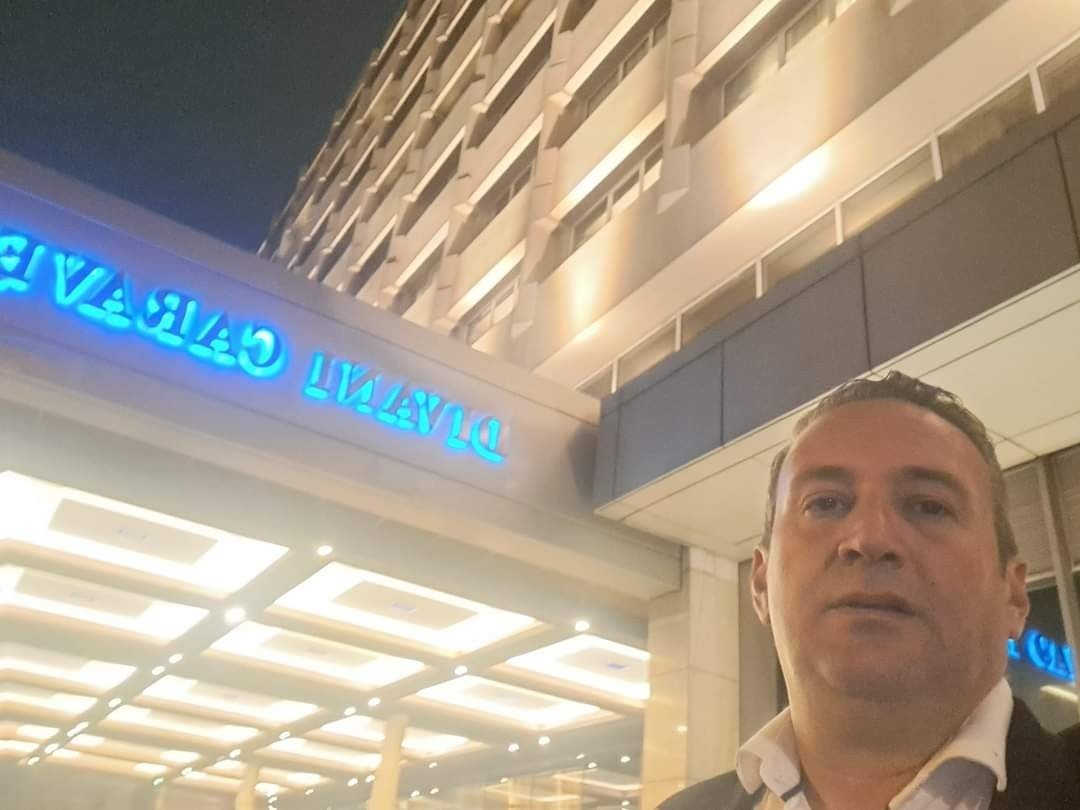 Νέος πρόεδρος της ΚΕΔΕ ο Λάζαρος Κυρίζογλου