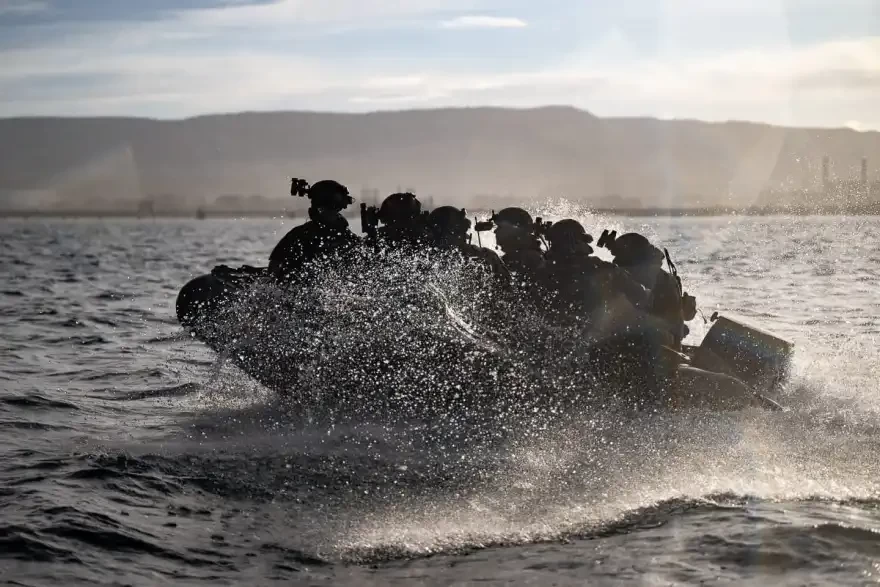 Ενοπλες Δυνάμεις: Ελληνική συμμετοχή σε άσκηση του ΝΑΤΟ στην Σικελία - Εντυπωσιακές εικόνες
