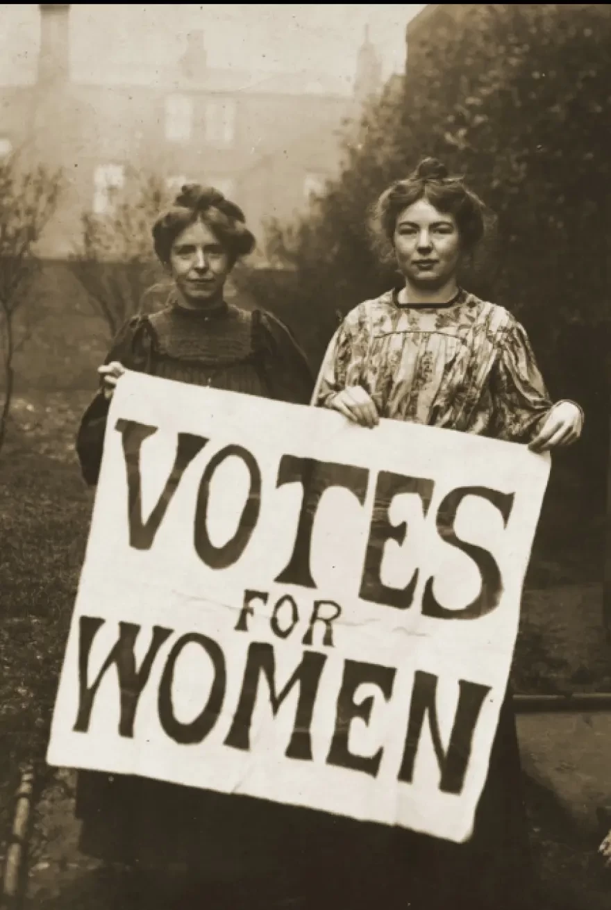 Ημέρα γυναίκας: Πότε εορτάστηκε για πρώτη φορά - Εκδηλώσεις ανά τον κόσμο από το 1917