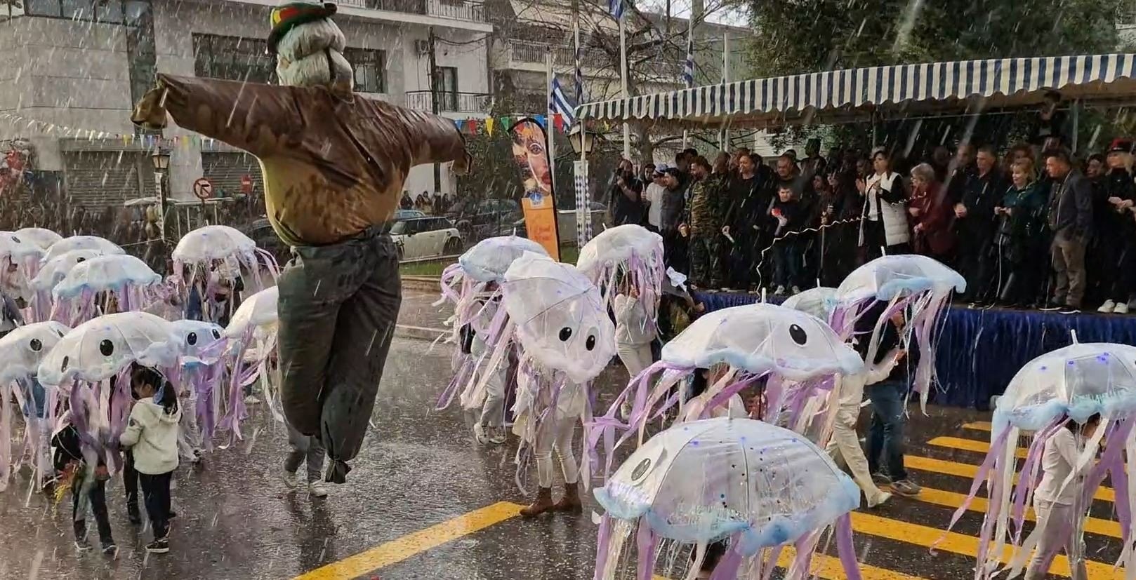 "Πολύ μπροστά" το 2ο Δημοτικό Σχολείο Σκύδρας