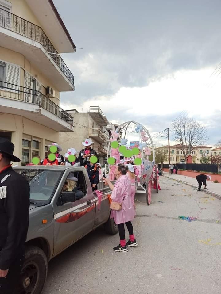 Το Μάνδαλο...που μας χαρίζει πάντα υπέροχες στιγμές!