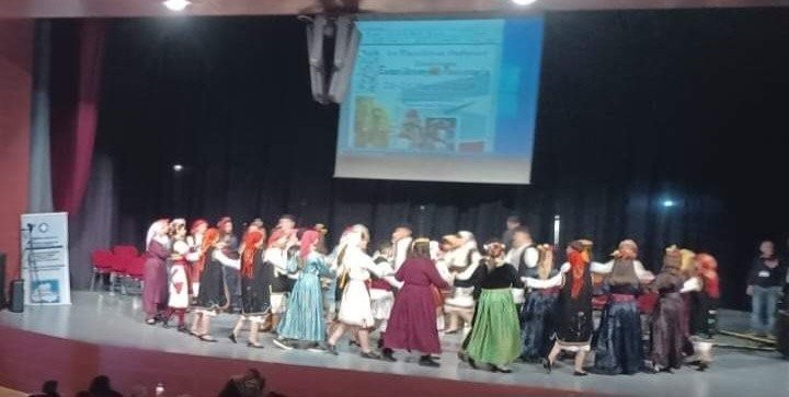 Γιαννιτσά: Με επιτυχία η Λαογραφική εκδήλωση των σχολείων