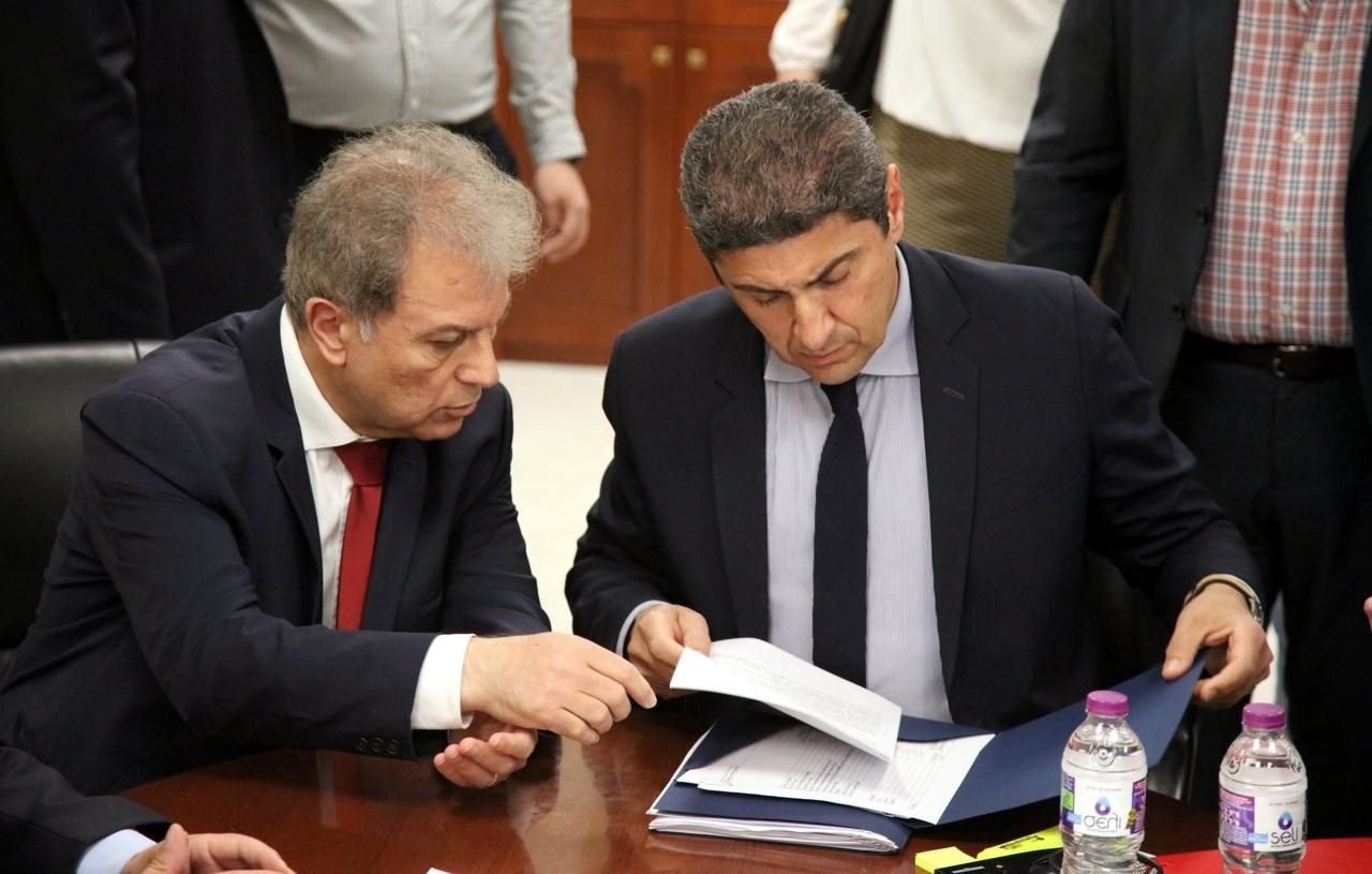 Αυγενάκης από Κοζάνη:  Ο διάλογος με τους αγρότες συνεχίζεται- Στόχος οι αλλαγές στην ΚΑΠ πριν από τις ευρωεκλογές