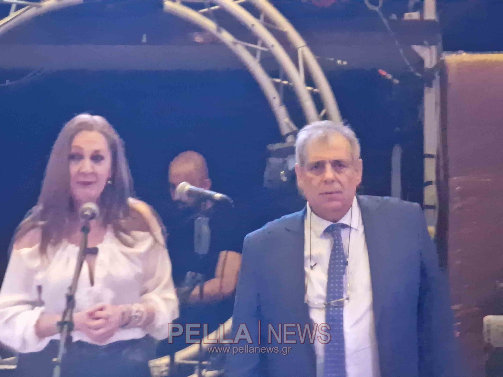 Ετήσιος χορός ΜΕΒΓΑΛ: η δύναμη της γαλακτοβιομηχανίας είναι οι άνθρωποι της