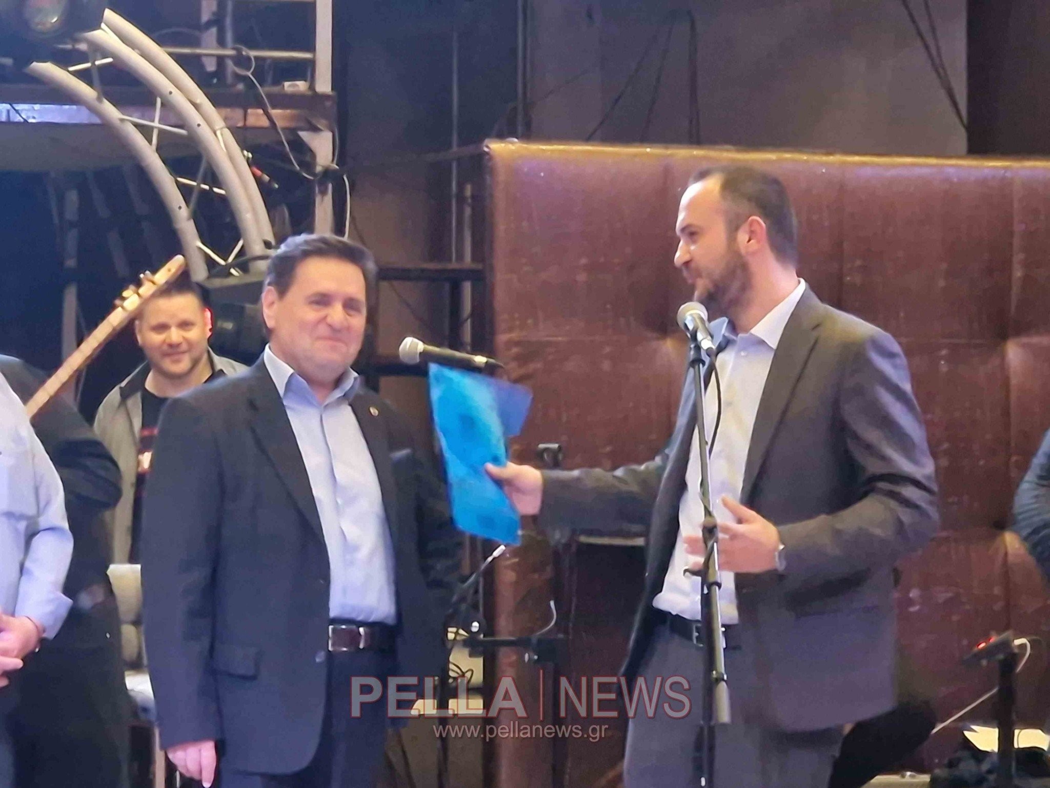 Ετήσιος χορός ΜΕΒΓΑΛ: η δύναμη της γαλακτοβιομηχανίας είναι οι άνθρωποι της