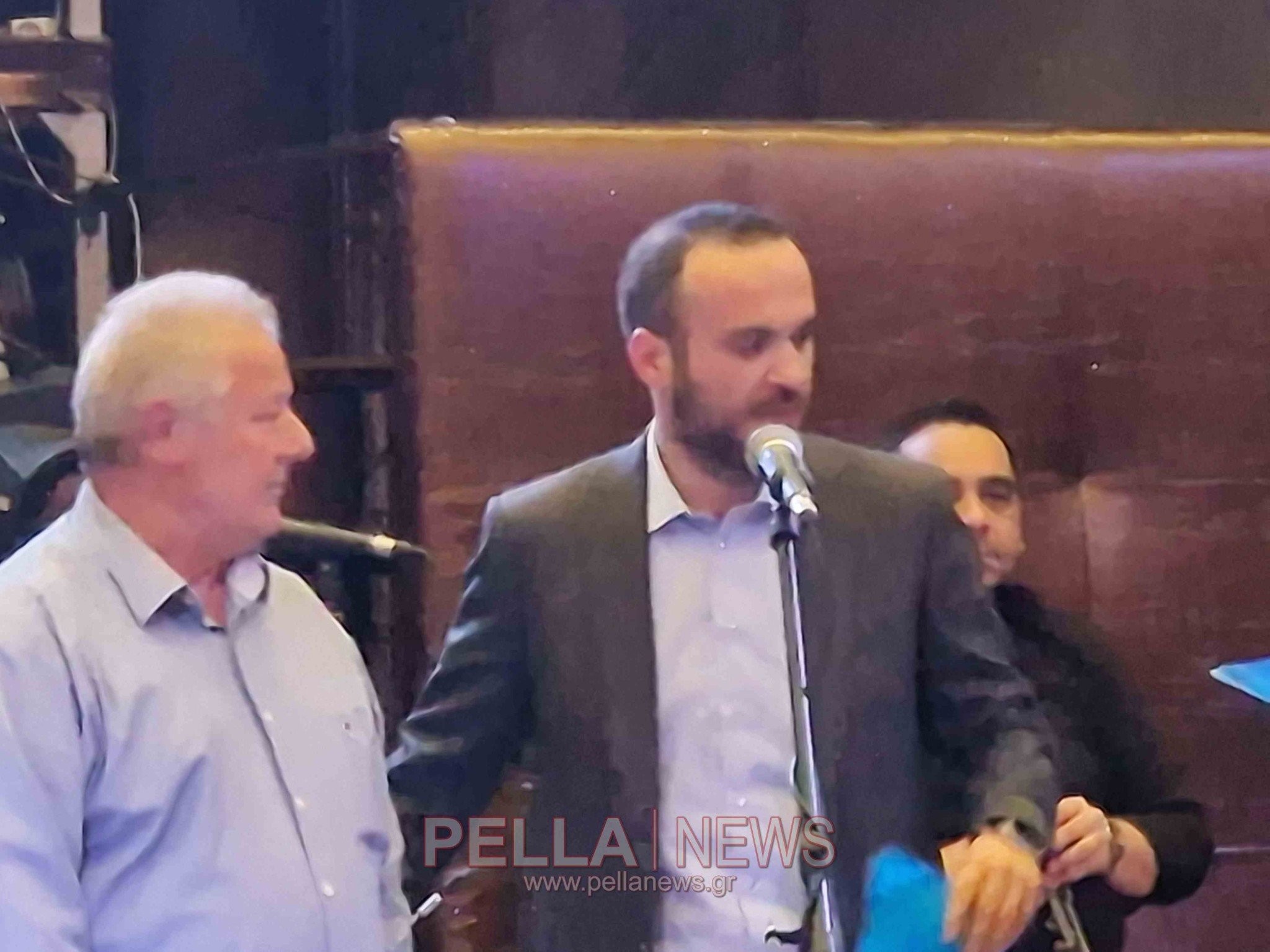 Ετήσιος χορός ΜΕΒΓΑΛ: η δύναμη της γαλακτοβιομηχανίας είναι οι άνθρωποι της