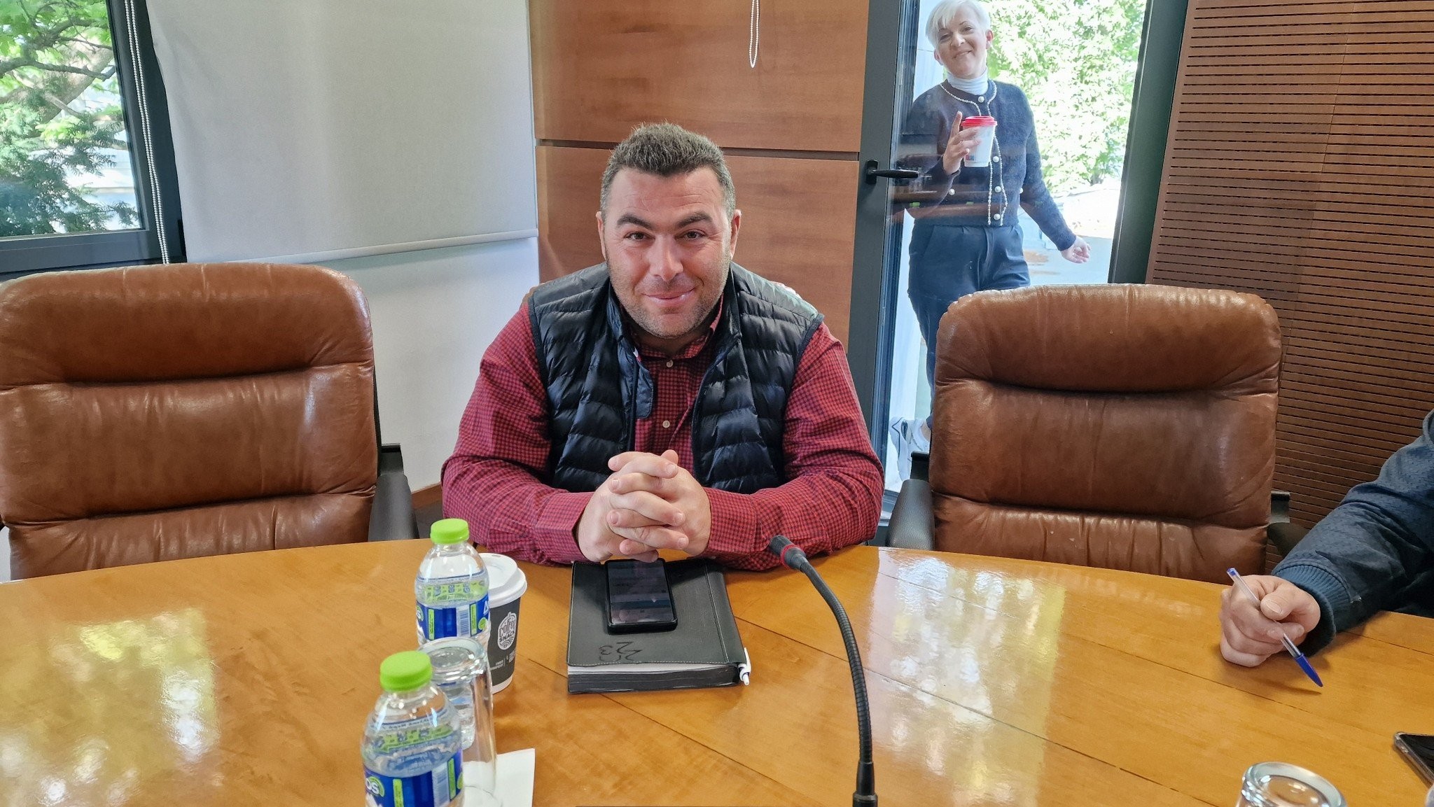 Δήμος Έδεσσας: Ξεκίνησε η διπλή συνεδρίαση