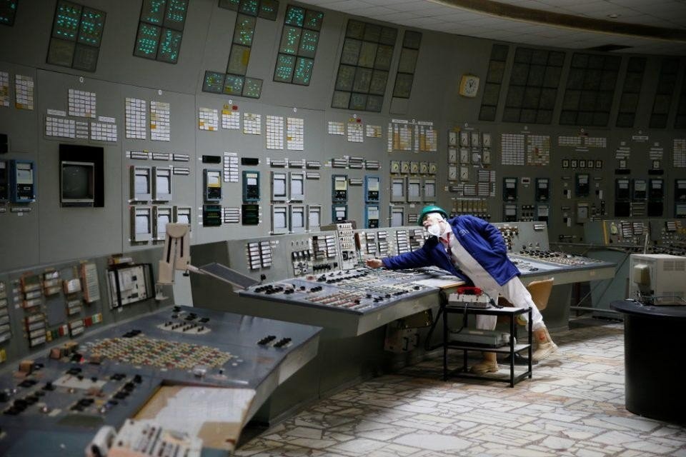Τσέρνομπιλ: 38 χρόνια από το χειρότερο ατύχημα σε πυρηνικό εργοστάσιο