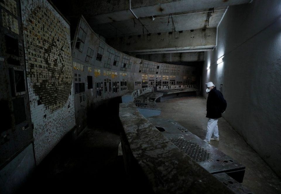 Τσέρνομπιλ: 38 χρόνια από το χειρότερο ατύχημα σε πυρηνικό εργοστάσιο
