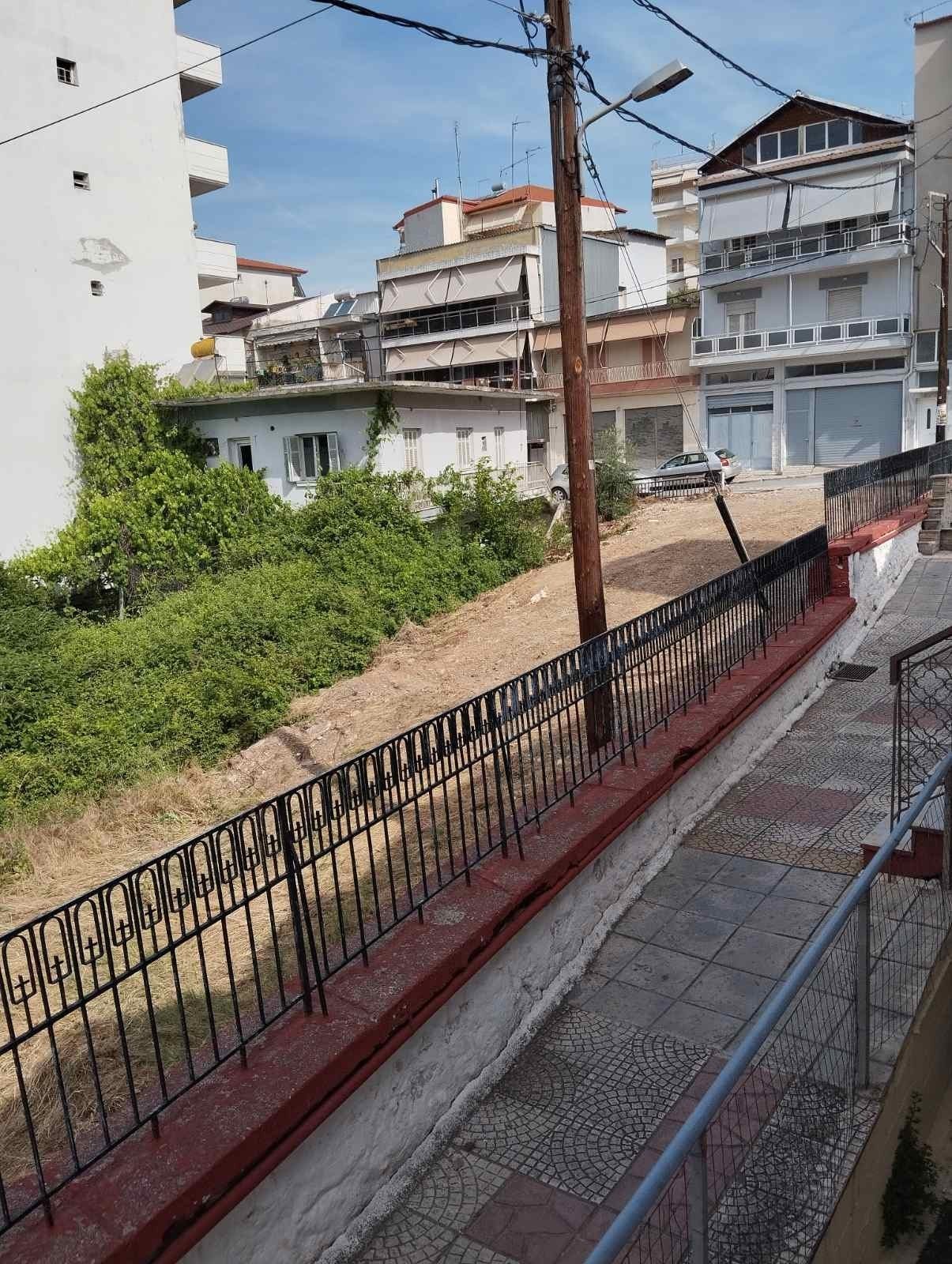 Ι.Ν Αγίων Κωνσταντίνου και Ελένης Γιαννιτσών: Εργασίες και ευχαριστήριο