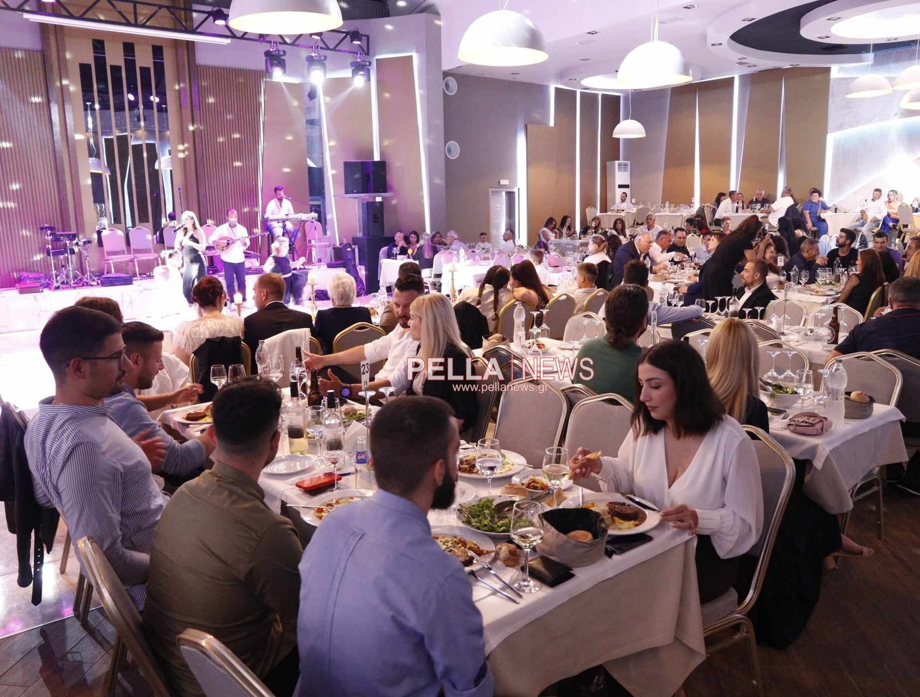 Frumenta...δυναμικά δίπλα στους αγρότες και τους εργαζόμενους