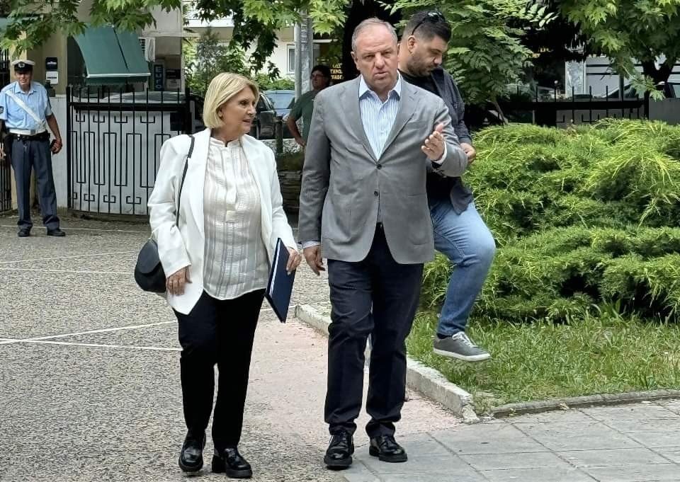 Σταμενίτης: Έχουν γίνει ουσιαστικά βήματα