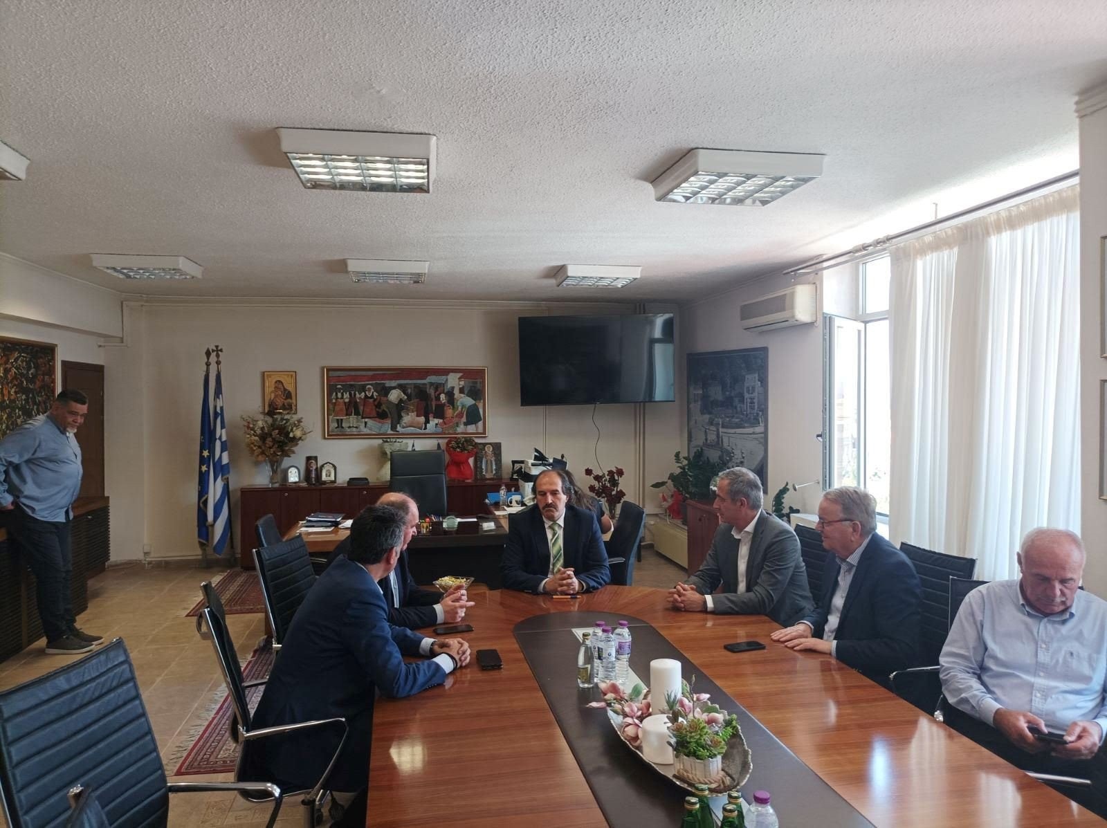 Καρασμάνης από Φλώρινα: «Ισχυρή Νέα Δημοκρατία στις Βρυξέλλες για δυναμικότερη διεκδίκηση των συμφερόντων αγροτών και υπαίθρου»!