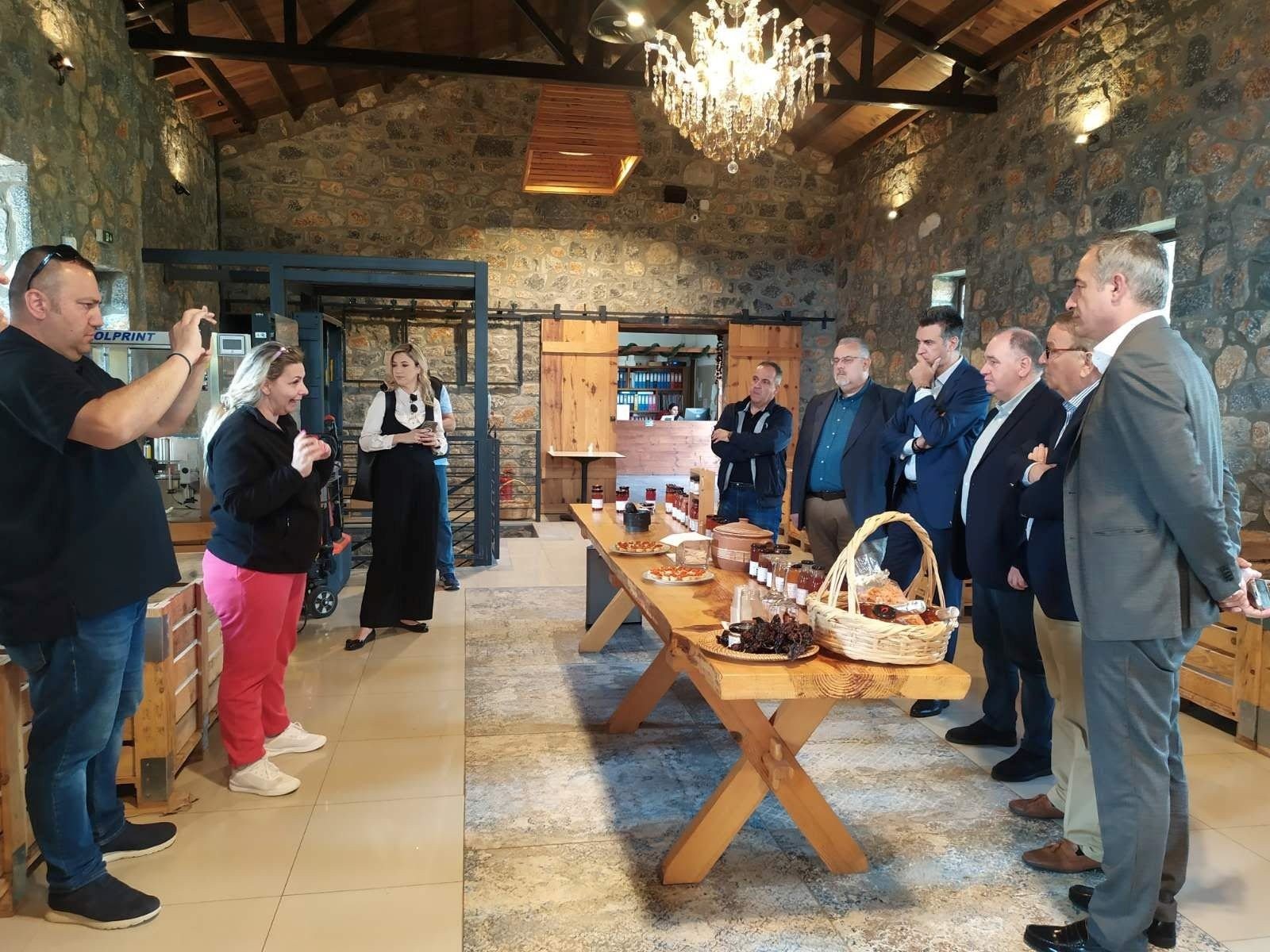 Καρασμάνης από Φλώρινα: «Ισχυρή Νέα Δημοκρατία στις Βρυξέλλες για δυναμικότερη διεκδίκηση των συμφερόντων αγροτών και υπαίθρου»!