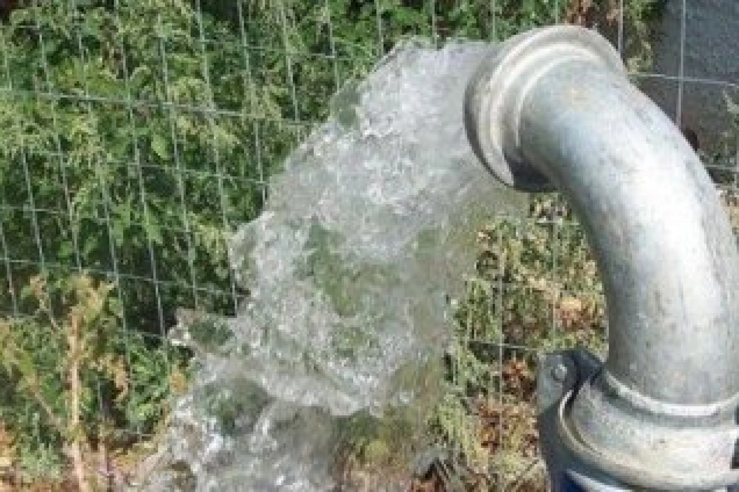 ΥΠΑΑΤ: 80 εκατ. ευρώ για μικρά αρδευτικά έργα μέσω Δήμων, από τους πόρους που απελευθερώθηκαν από τα βιολογικά προγράμματα
