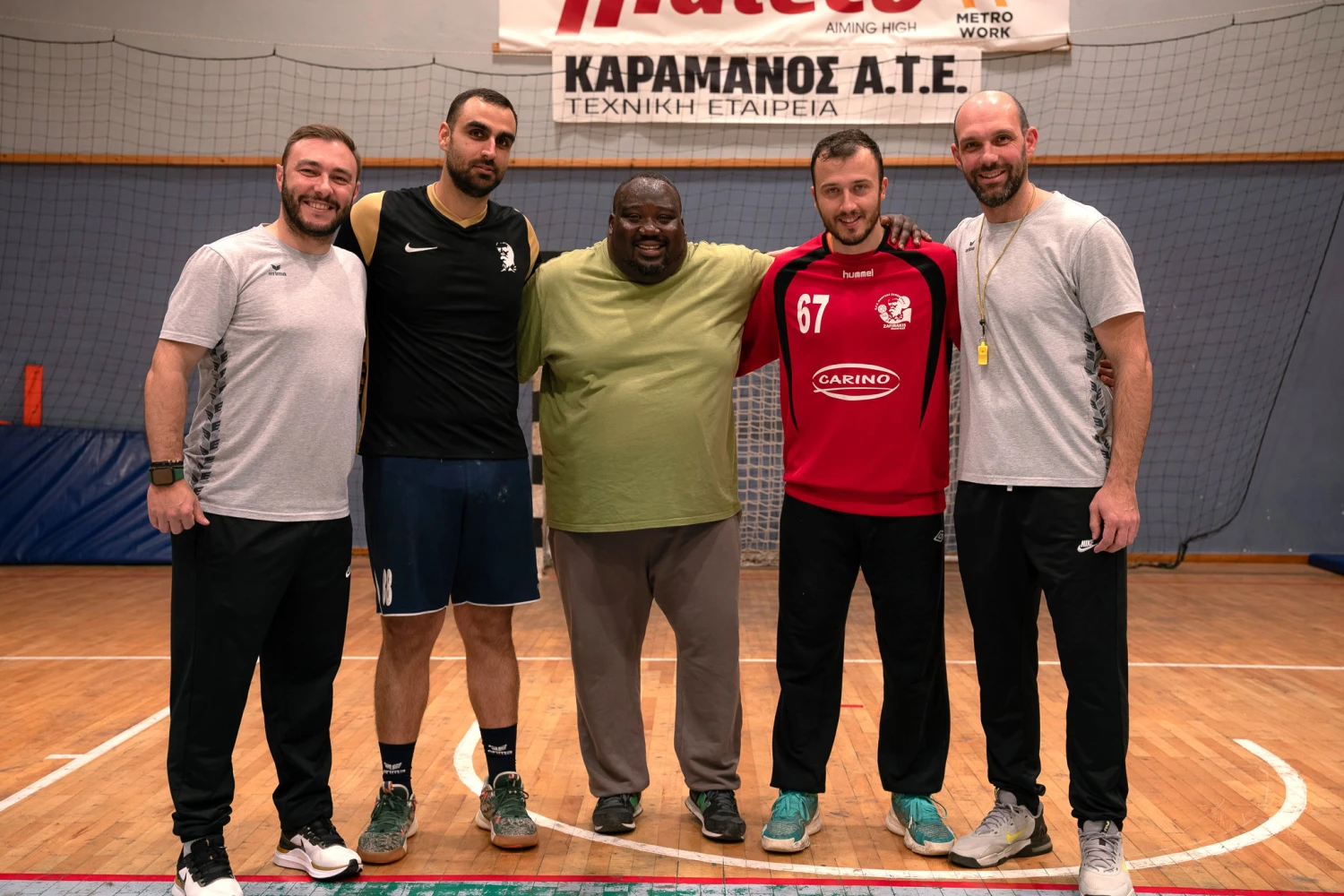Η εκπομπή «ΦΤΑΣΑΜΕ» με τον Ζερόμ Καλούτα παρουσιάζει τη Νάουσα