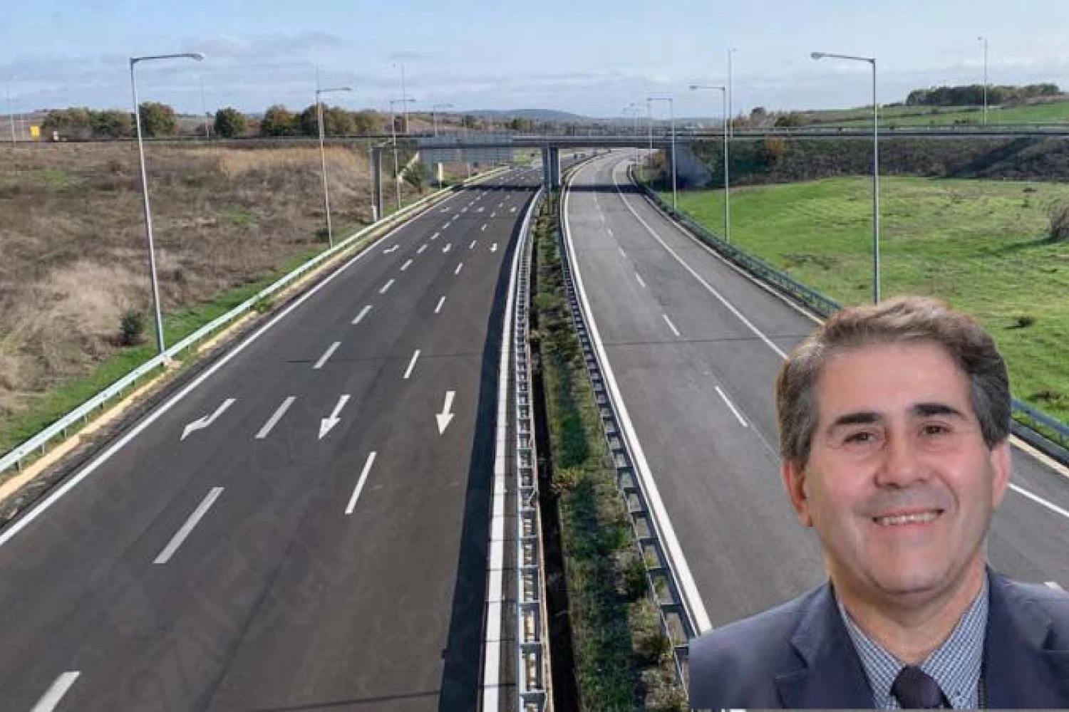 Στην τελική ευθεία ο διαγωνισμός για την αναβάθμιση της ΕΟ2 – Κομβικό έργο για την Πέλλα και τη Μακεδονία