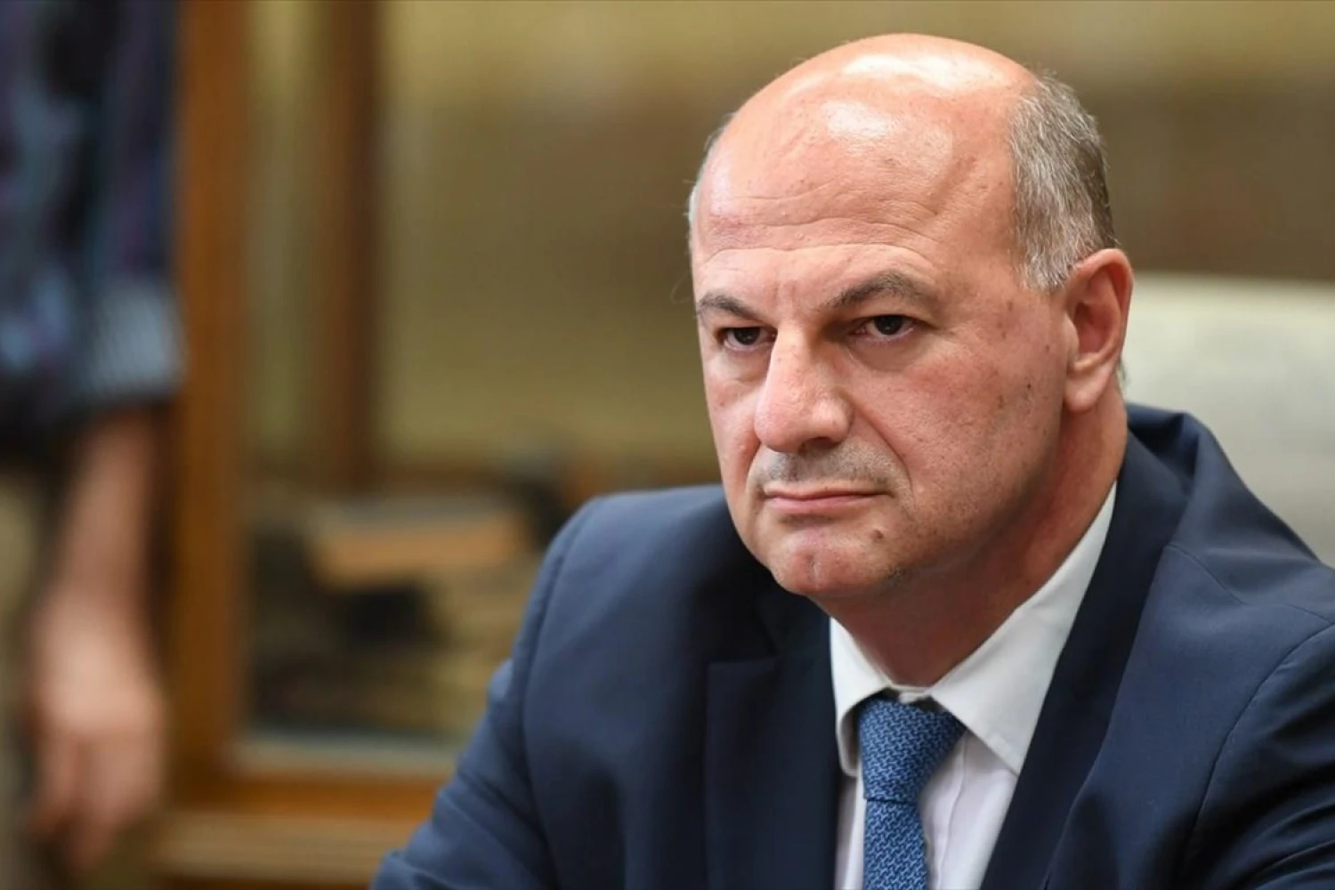 Κ. Τσιάρας: «Κανείς δεν θα μείνει στο απυρόβλητο – Θα ελεγχθούν όλοι όσοι εμπλέκονται στον ΟΠΕΚΕΠΕ»