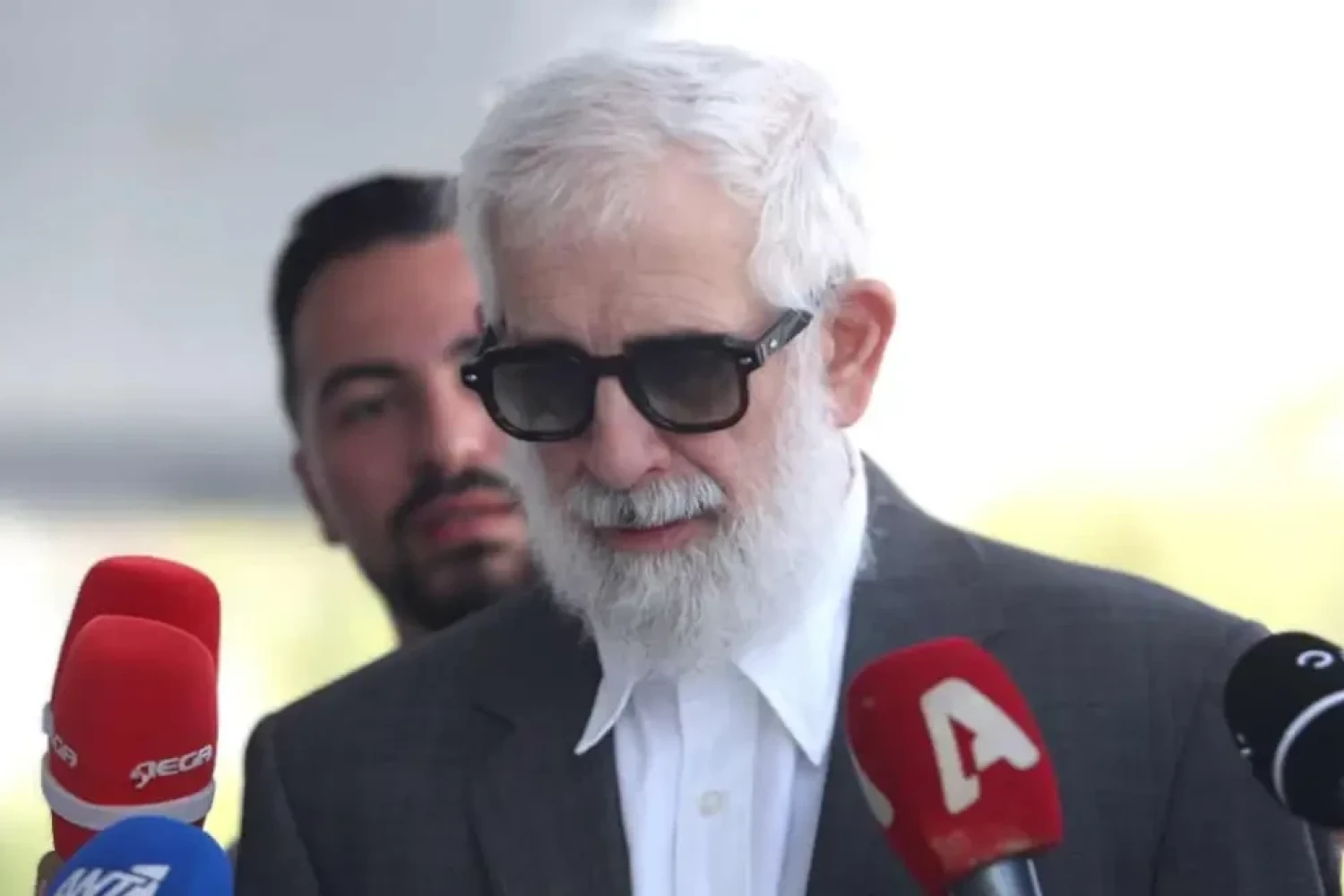 Απαλλαγή του Φιλιππίδη λόγω αμφιβολιών και για τη δεύτερη κατηγορία προτείνει ο εισαγγελέας