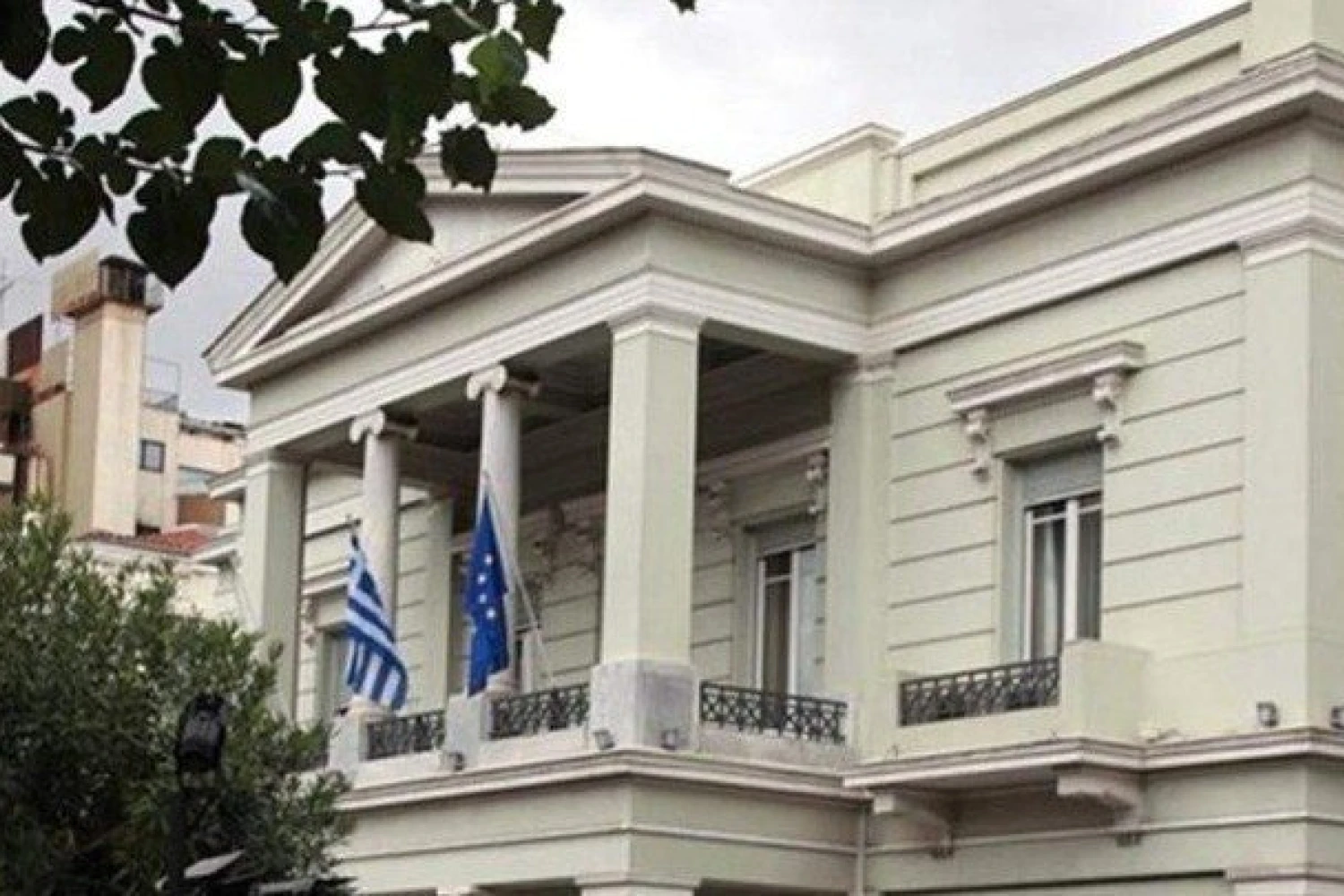 Διπλωματικές πηγές: Θα απαντήσουμε στις ρηματικές διακοινώσεις της Λιβύης άμεσα με στερεά και αμιγώς νομικά επιχειρήματα
