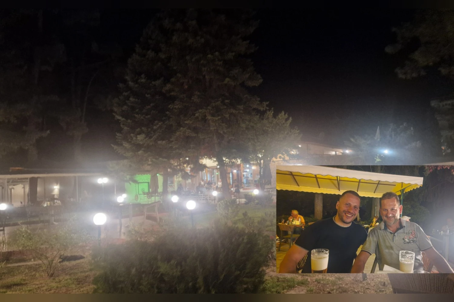 Άνοιξε ξανά το Φιλίππειο στα Γιαννιτσά – Νέα πνοή με ιδιωτική διαχείριση
