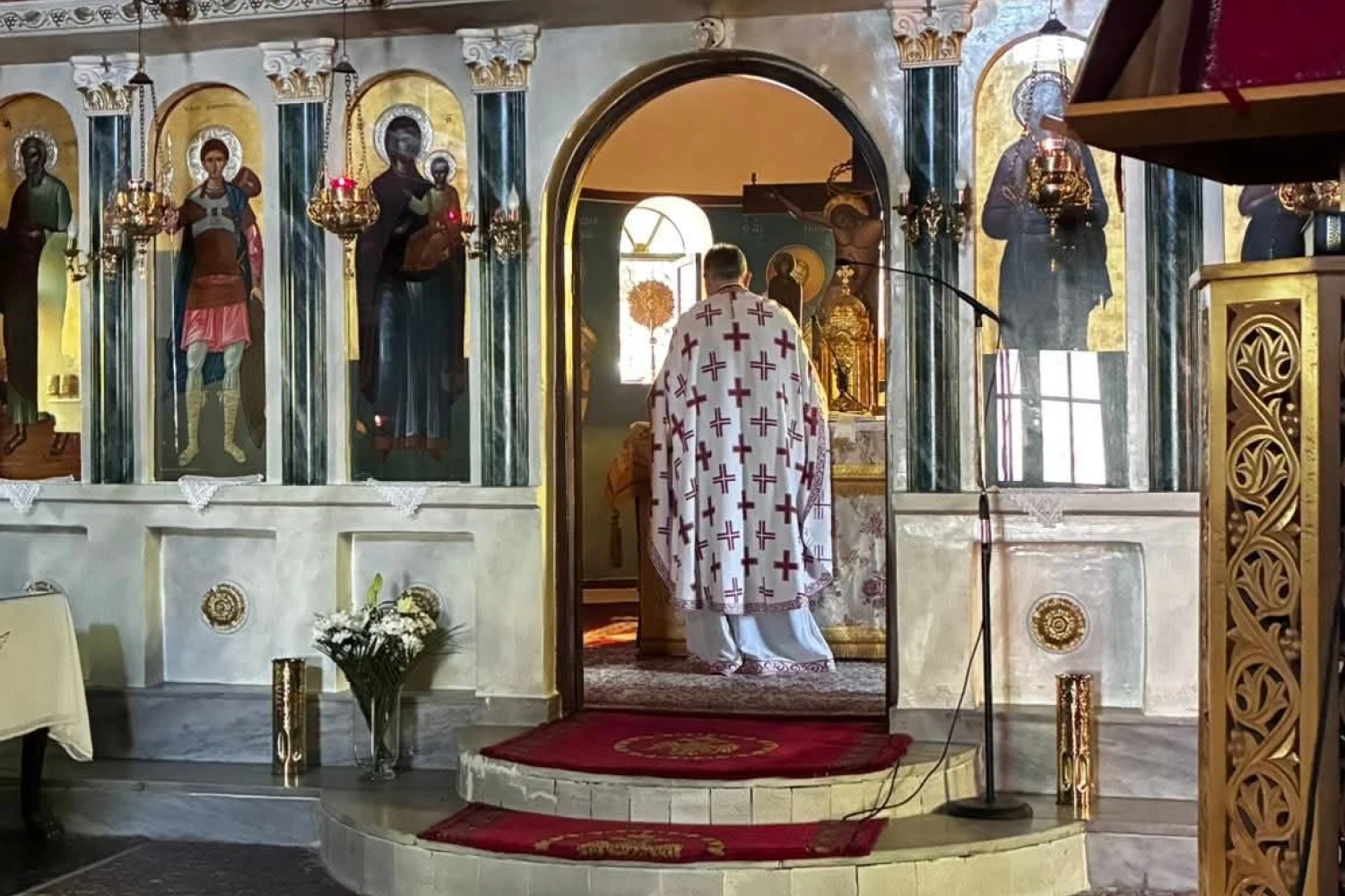 Αιχμηρή ανάρτηση της Μαρίας Παπαδοπούλου κατά της Δημάρχου Σκύδρας – «Η φιλανθρωπία είναι πράξη αγάπης ή επικοινωνίας;»