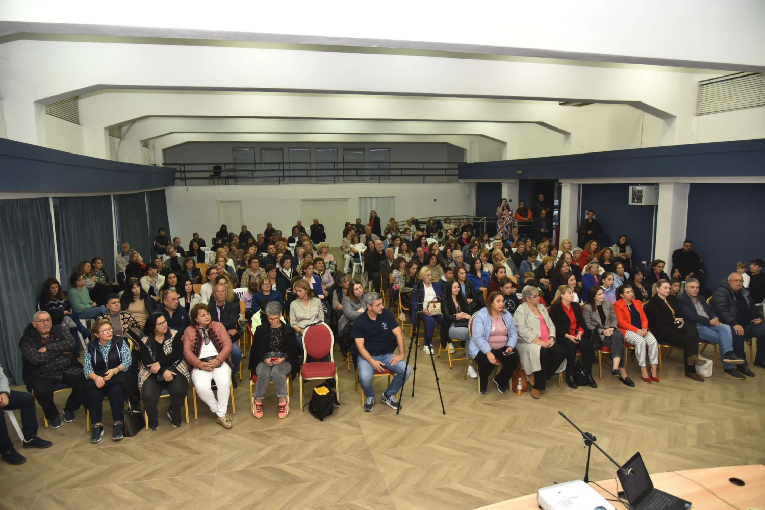 Σκύδρα: Από το χθες στο σήμερα (βίντεο)