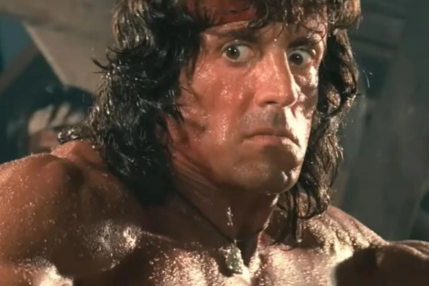 Σιλβέστερ Σταλόνε: Αποκάλυψε την αγαπημένη κινηματογραφική στιγμή στην καριέρα του