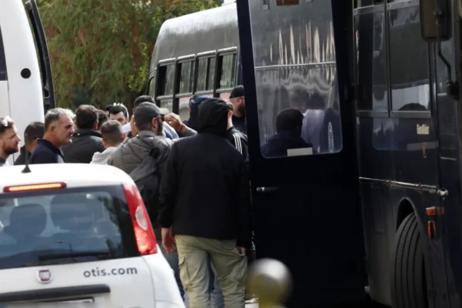 ΟΠΕΚΕΠΕ: Ελεύθεροι με περιοριστικούς όρους οι 11 κατηγορούμενοι για τις παράνομες επιδοτήσεις