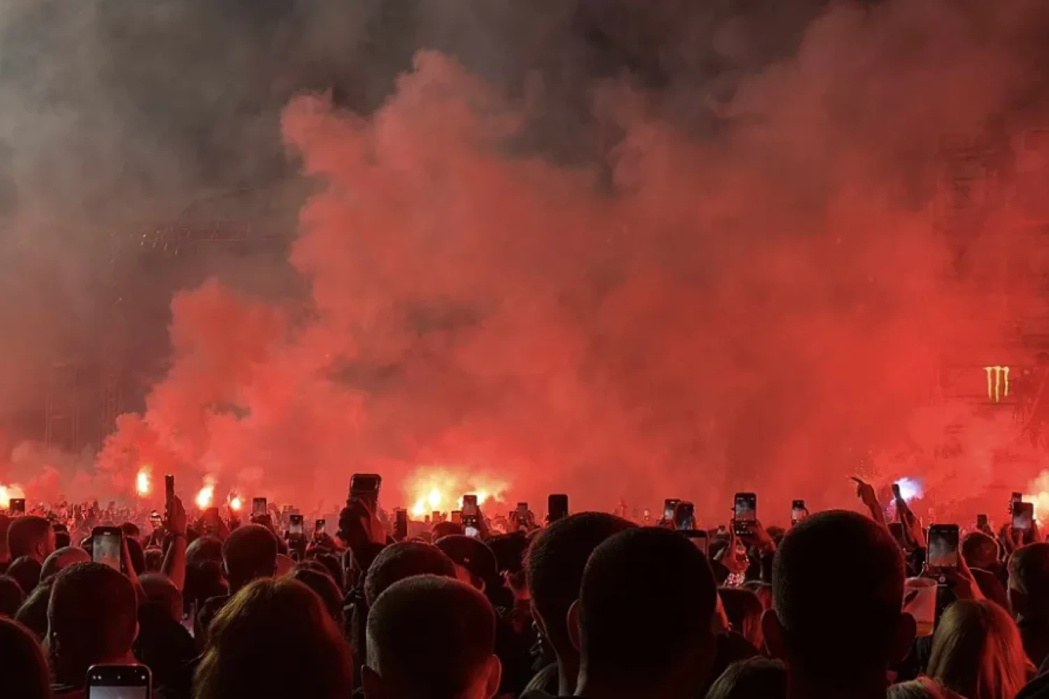 Ο Λεξ «έκαψε» το Καυτανζόγλειο με 45 χιλιάδες θεατές