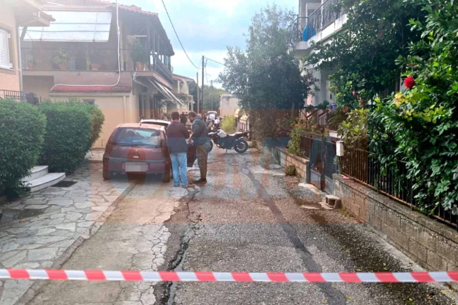 Μητροκτονία στα Τρίκαλα: «Άλλαζε συντρόφους και με παραμελούσε», είπε ο 18χρονος - Σήμερα η απολογία του