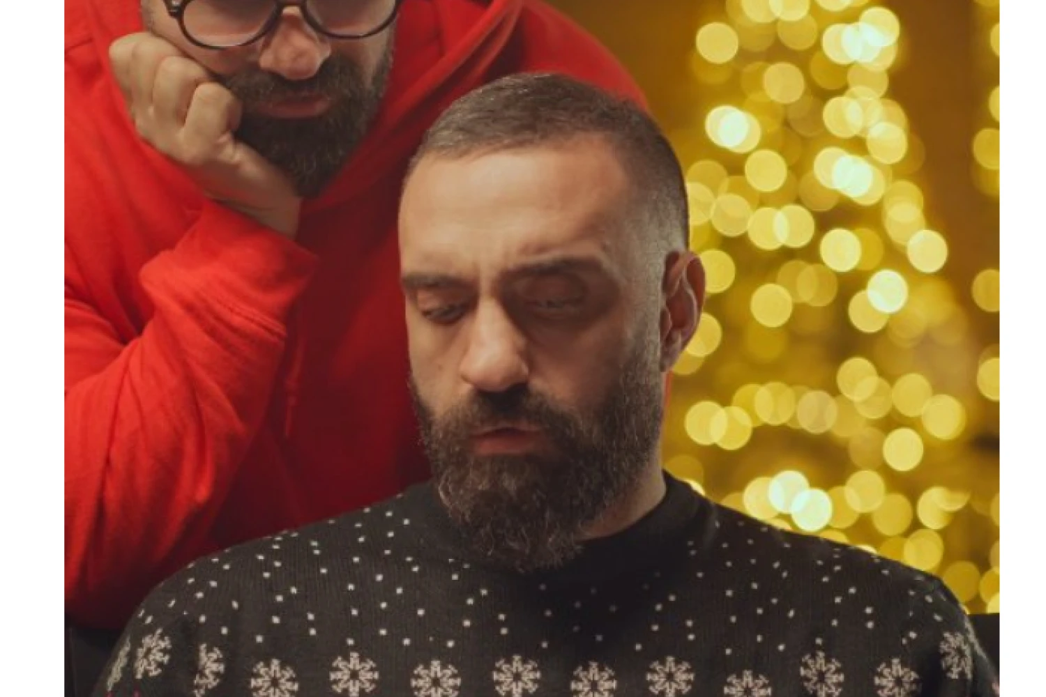 Η «Παραμυθοχώρα» των Unboxholics έρχεται στα Λουτρά Πόζαρ – Το πιο μαγικό Χριστουγεννιάτικο Χωριό της χρονιάς!