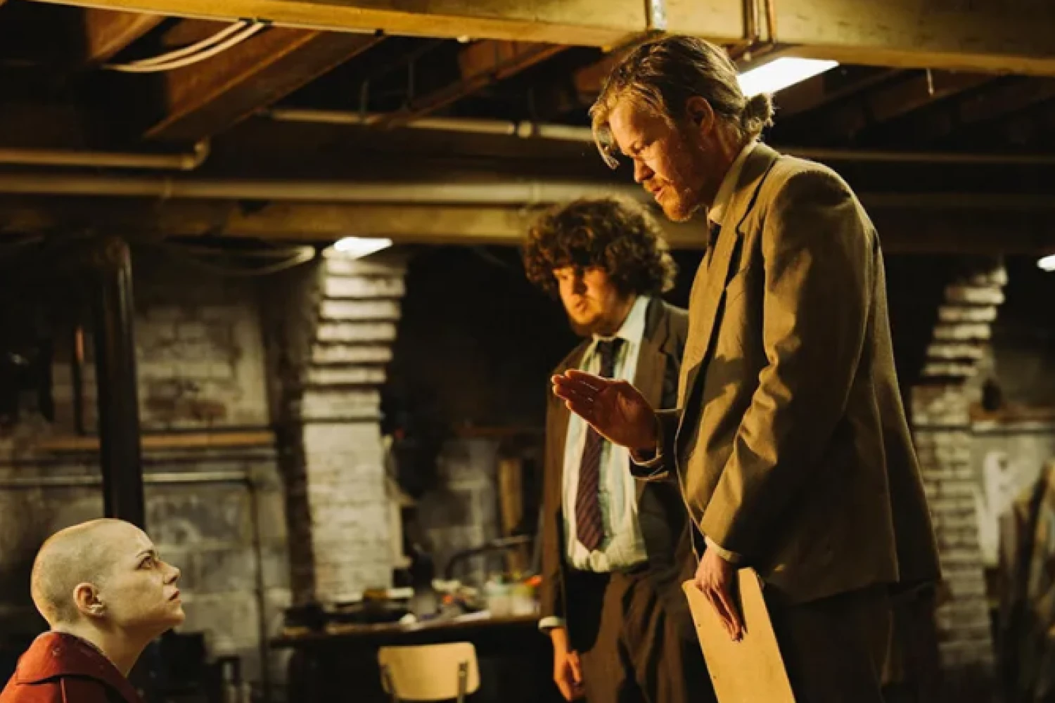 «Βουγονία»: η προπαγάνδα περί προπαγάνδας