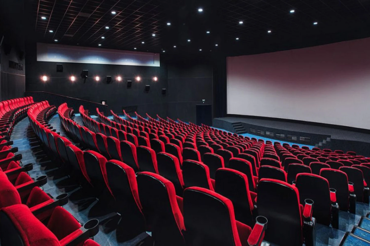 Οι κινηματογράφοι πρέπει να τελειώσουν, λέει ο συνδιευθύνων σύμβουλος του Netflix