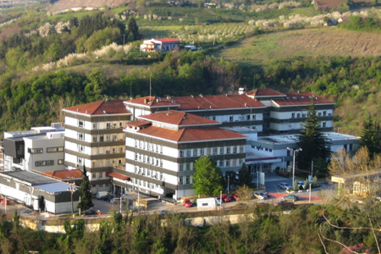 Περιστατικό δηλητηρίασης στο Γενικό Νοσοκομείο Έδεσσας: τι συνέβη, πώς αντιμετωπίστηκε και πώς εξελίσσεται