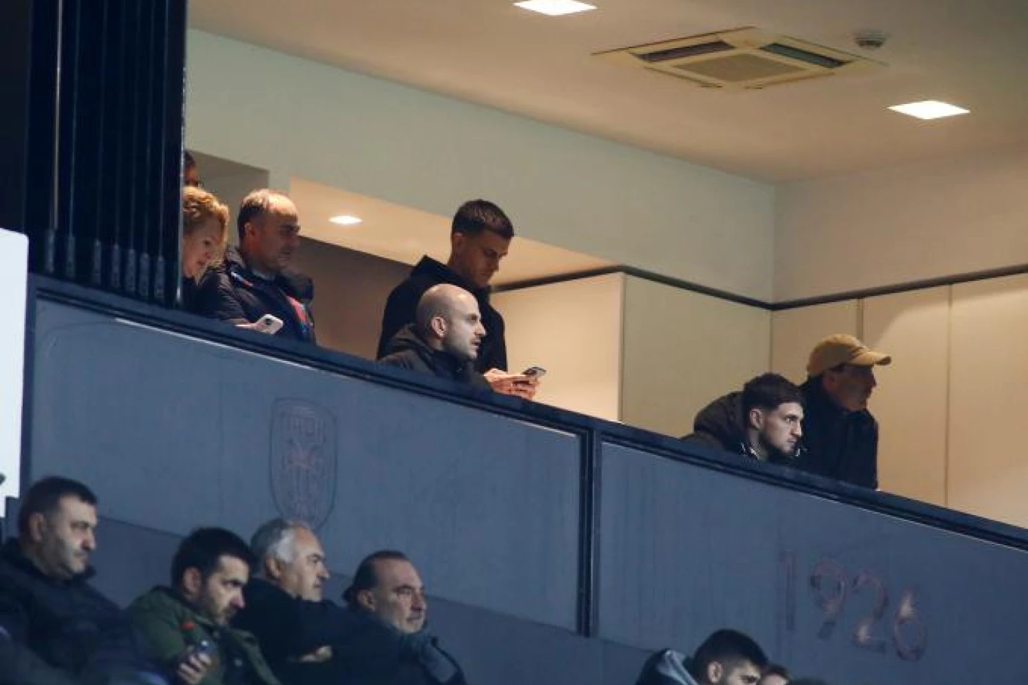 Επιστρέφει στην Αθήνα ο Γερεμέγεφ - Ποια είναι η συμφωνία με τον ΠΑΟΚ