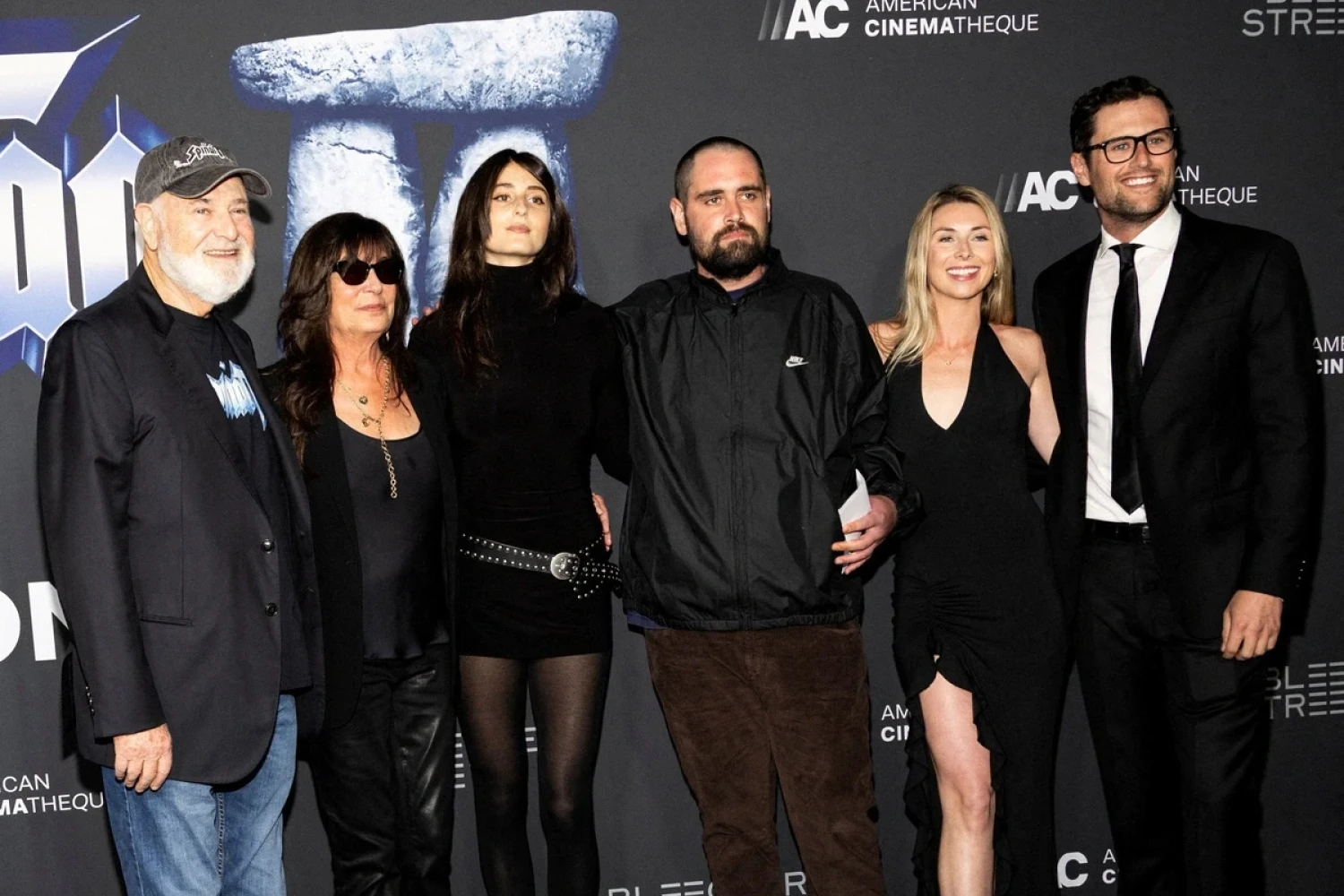 Ρομπ Ράινερ: Αντιμέτωπος με ισόβια ή θανατική ποινή ο γιος του σκηνοθέτη - Κατηγορείται για διπλή ανθρωποκτονία