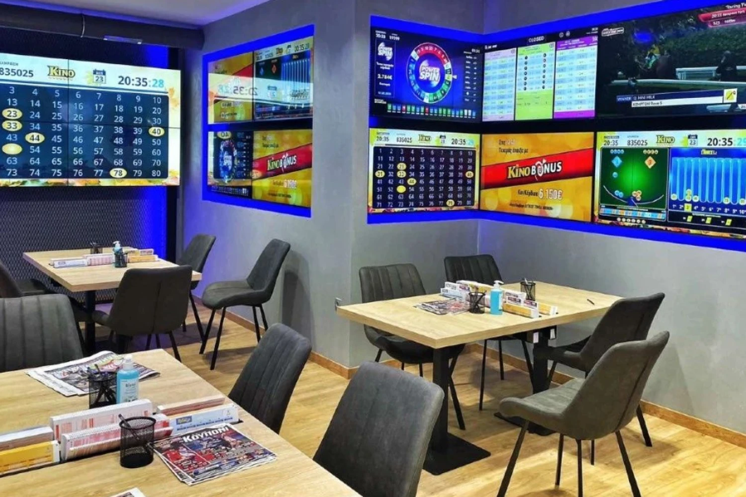 Γιαννιτσά: Μεγάλη προσφορά από το Πρακτορείο Α. Χατζημιχαήλ που σε στέλνουν στα χέρια της...θεάς Αθηνάς!