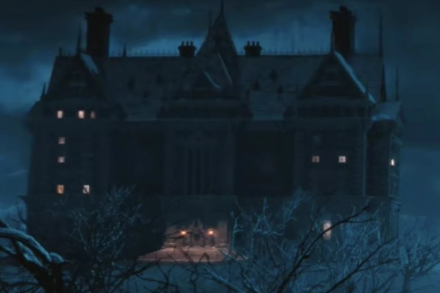 Βράδυ Χριστουγέννων: Η ταινιάρα που πρέπει να δεις δίχως δεύτερη σκέψη απόψε